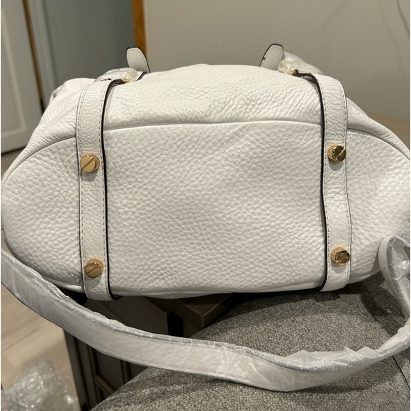 Michael Kors Bedford satchel - Picture 3 of 5